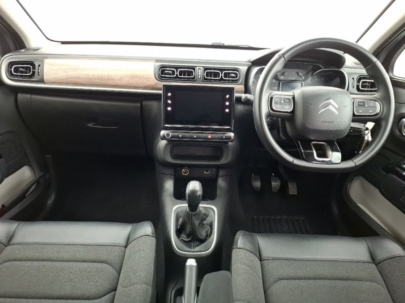 Used Citroen C3 2021 for sale - 78118186: Photo 2