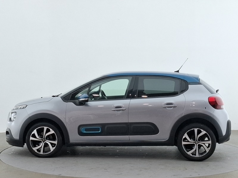 Used Citroen C3 2021 for sale - 78118186: Photo 4