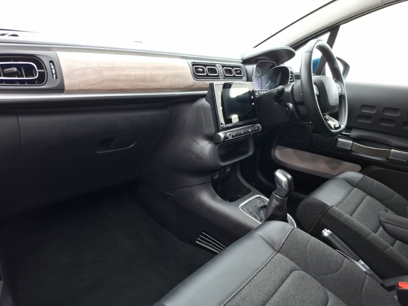 Used Citroen C3 2021 for sale - 78118186: Photo 5