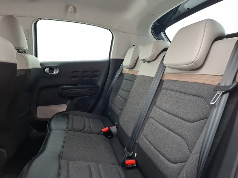 Used Citroen C3 2021 for sale - 78118186: Photo 6