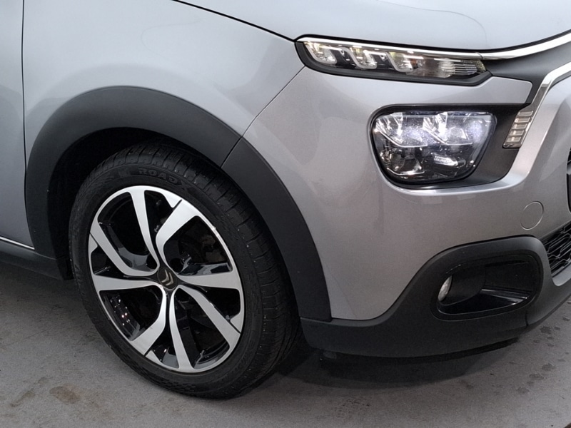 Used Citroen C3 2021 for sale - 78118186: Photo 9