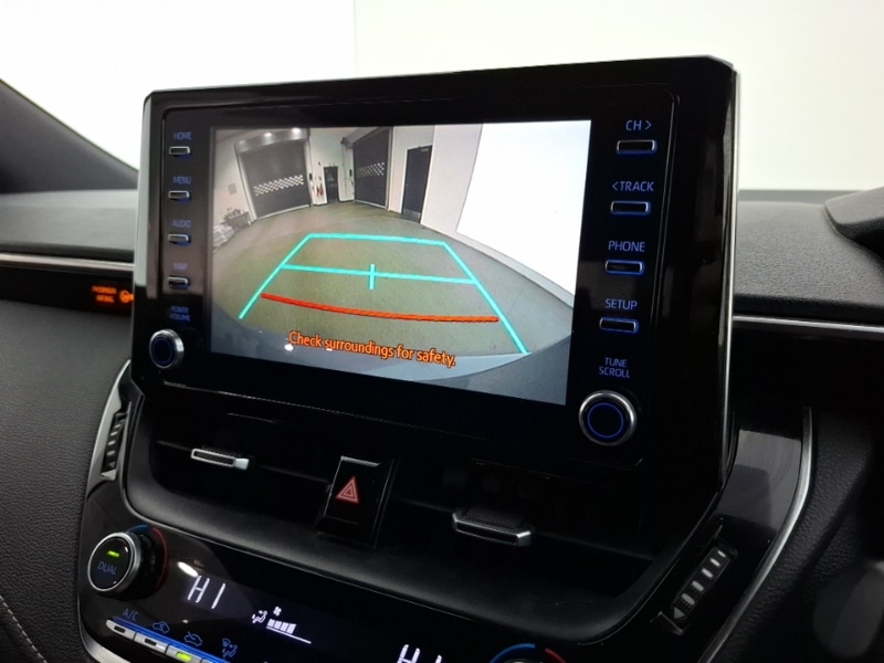 Used Toyota Corolla 2020 for sale - 77846829: Photo 11