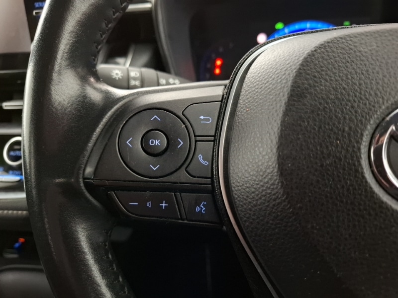 Used Toyota Corolla 2020 for sale - 77846829: Photo 14