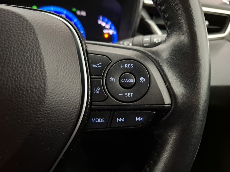 Used Toyota Corolla 2020 for sale - 77846829: Photo 15