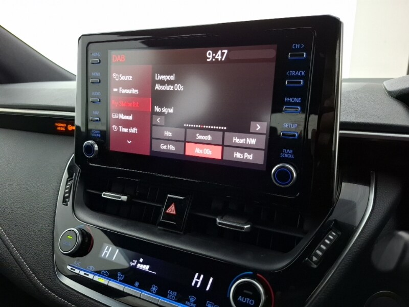 Used Toyota Corolla 2020 for sale - 77846829: Photo 17