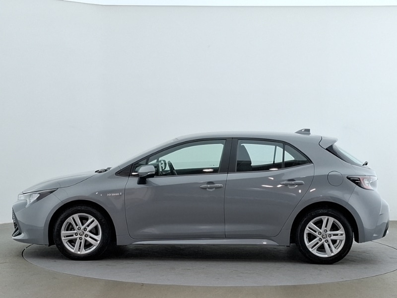 Used Toyota Corolla 2020 for sale - 77846829: Photo 4