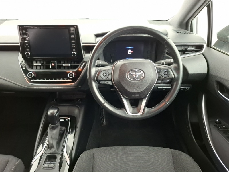 Used Toyota Corolla 2020 for sale - 77846829: Photo 7