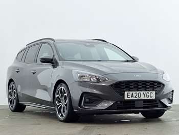 Used Ford Focus 2020 for sale - 74847791: Photo