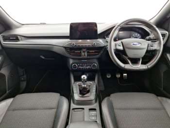 Used Ford Focus 2020 for sale - 74847791: Photo