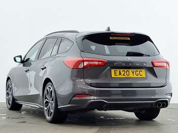 Used Ford Focus 2020 for sale - 74847791: Photo
