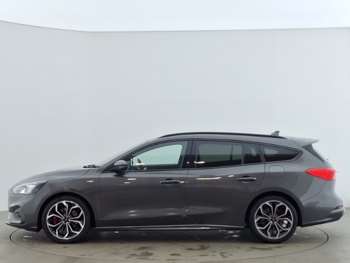 Used Ford Focus 2020 for sale - 74847791: Photo