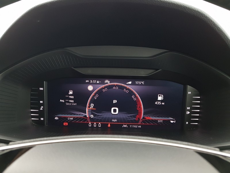 Used Skoda Karoq 2024 for sale - 77325359: Photo 10