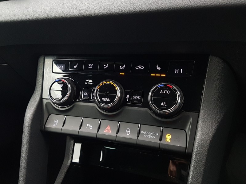 Used Skoda Karoq 2024 for sale - 77325359: Photo 16