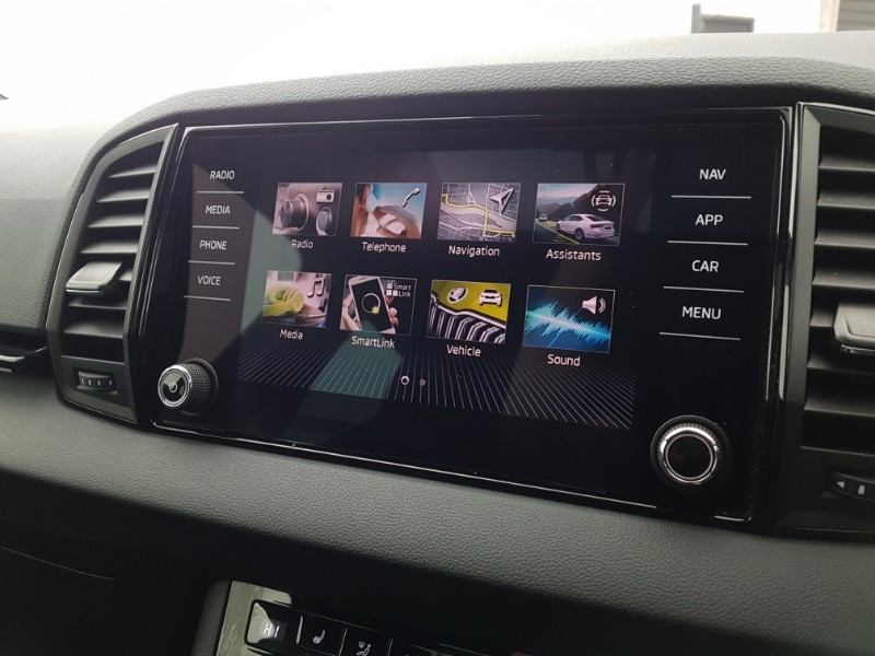 Used Skoda Karoq 2024 for sale - 77325359: Photo 17