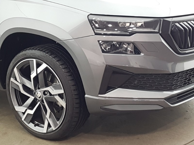 Used Skoda Karoq 2024 for sale - 77325359: Photo 9