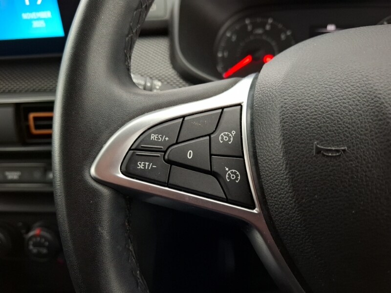 Used Dacia Sandero Stepway 2023 for sale - 76629075: Photo 14