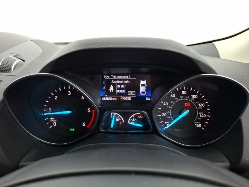 Used Ford Kuga 2018 for sale - 78151178: Photo 10