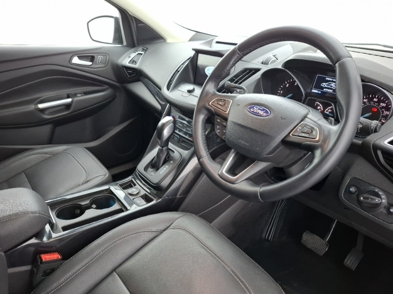 Used Ford Kuga 2018 for sale - 78151178: Photo 12