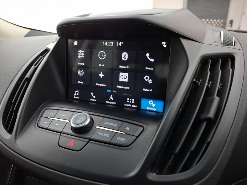 Used Ford Kuga 2018 for sale - 78151178: Photo 16