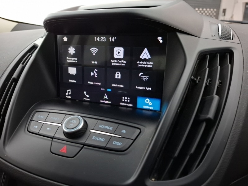 Used Ford Kuga 2018 for sale - 78151178: Photo 17