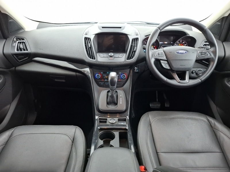 Used Ford Kuga 2018 for sale - 78151178: Photo 2