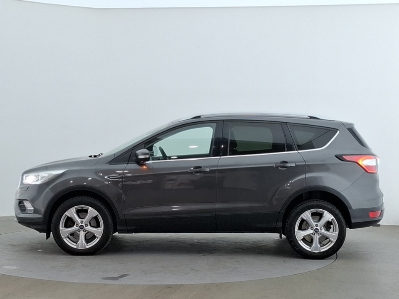 Used Ford Kuga 2018 for sale - 78151178: Photo 4