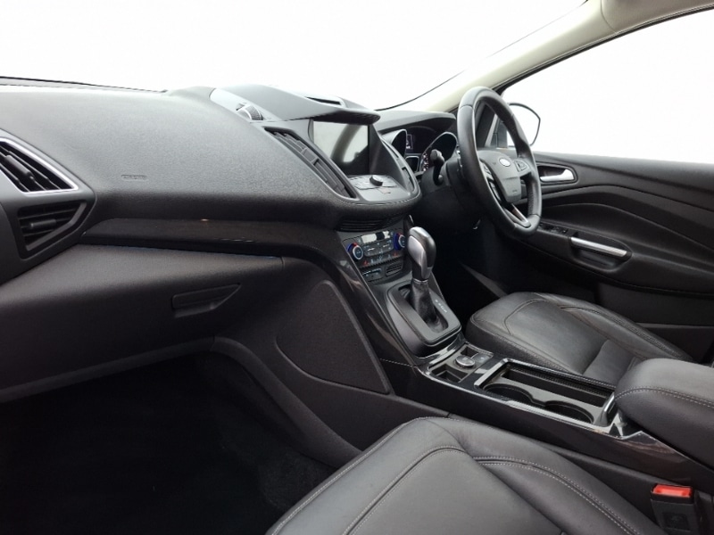 Used Ford Kuga 2018 for sale - 78151178: Photo 5