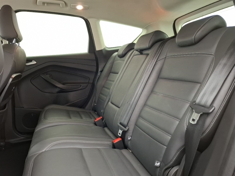 Used Ford Kuga 2018 for sale - 78151178: Photo 6