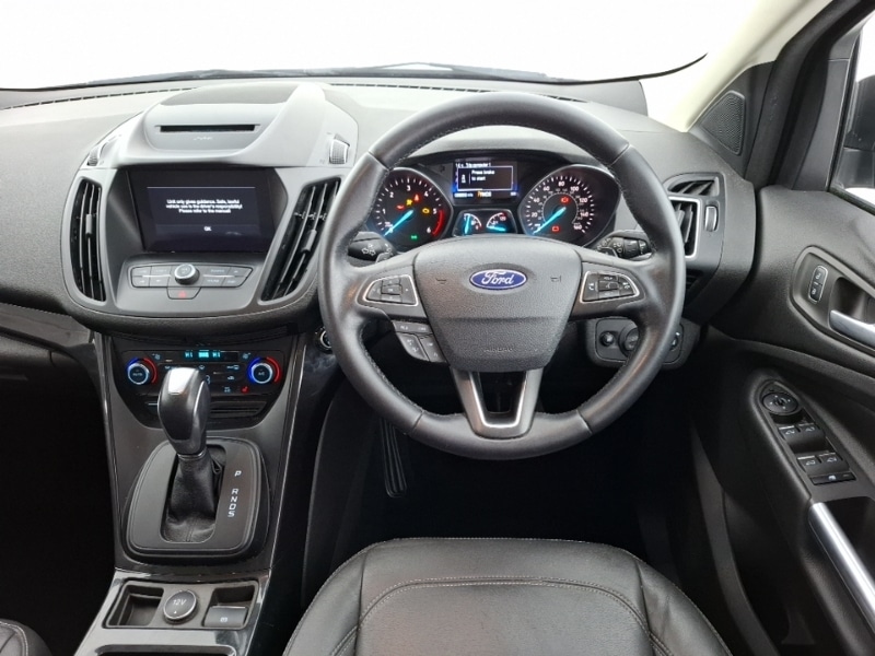 Used Ford Kuga 2018 for sale - 78151178: Photo 7