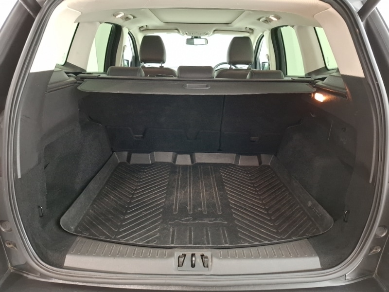 Used Ford Kuga 2018 for sale - 78151178: Photo 8