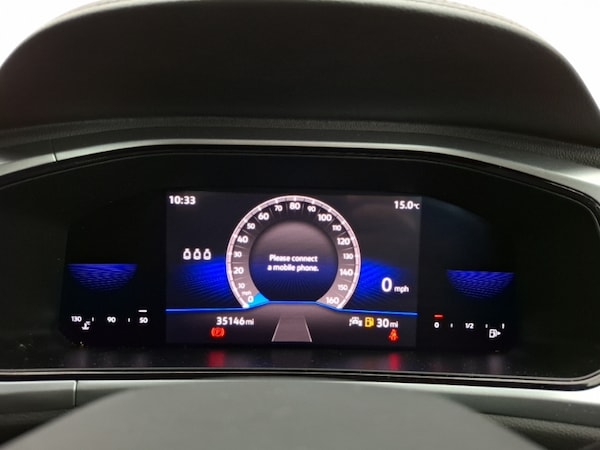 Used Volkswagen T-Roc 2022 for sale - 76321616: Photo 10