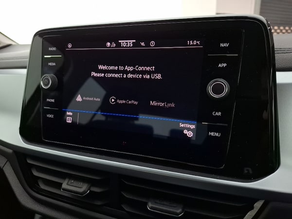 Used Volkswagen T-Roc 2022 for sale - 76321616: Photo 19