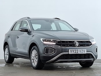 Volkswagen - T-Roc