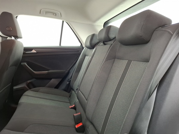 Used Volkswagen T-Roc 2022 for sale - 76321616: Photo 6