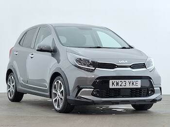 Used Kia Picanto 2023 for sale - 79694575: Photo