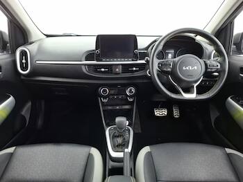 Used Kia Picanto 2023 for sale - 79694575: Photo