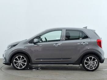 Used Kia Picanto 2023 for sale - 79694575: Photo