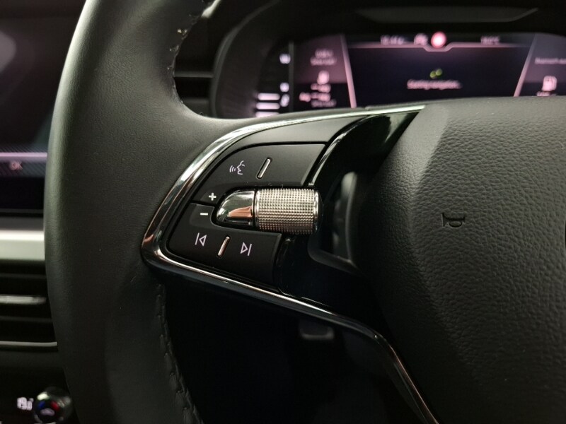 Used Skoda Kamiq 2021 for sale - 76221578: Photo 14