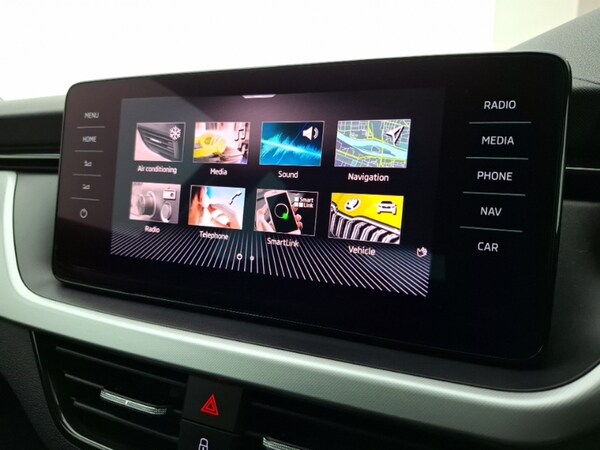 Used Skoda Kamiq 2021 for sale - 76221578: Photo 17