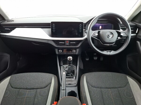 Used Skoda Kamiq 2021 for sale - 76221578: Photo 2
