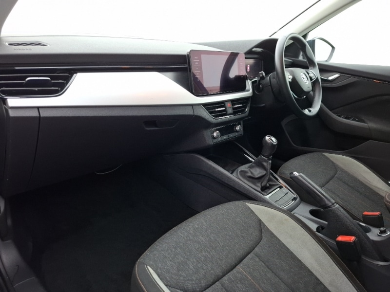 Used Skoda Kamiq 2021 for sale - 76221578: Photo 5