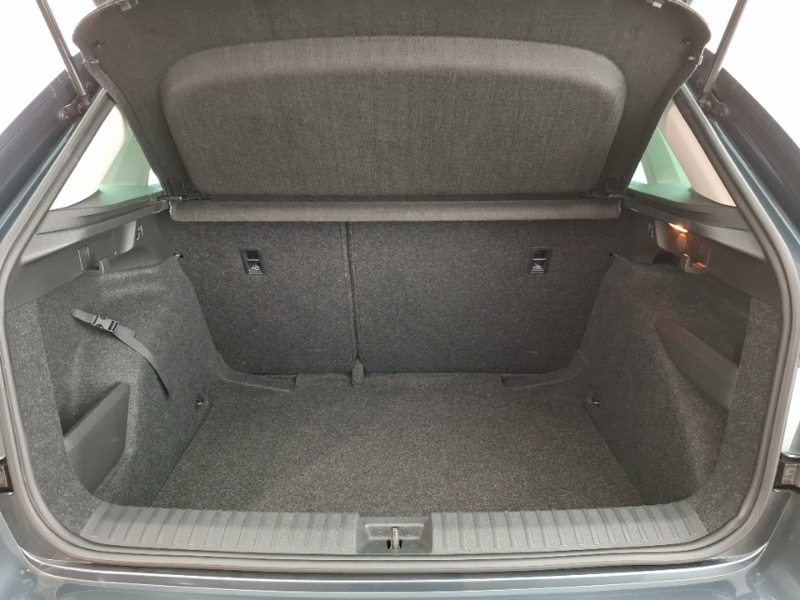 Used Skoda Kamiq 2021 for sale - 76221578: Photo 8