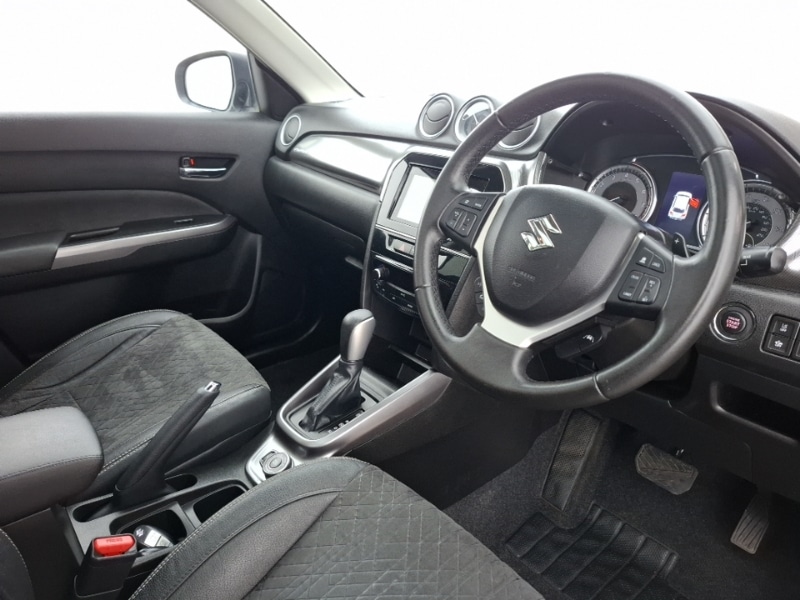 Used Suzuki Vitara 2019 for sale - 77439164: Photo 12