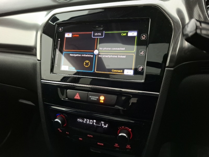 Used Suzuki Vitara 2019 for sale - 77439164: Photo 17