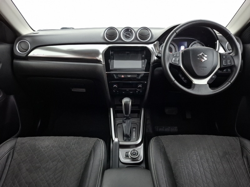 Used Suzuki Vitara 2019 for sale - 77439164: Photo 2