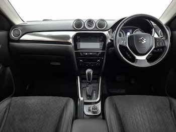 Used Suzuki Vitara 2019 for sale - 77439164: Photo