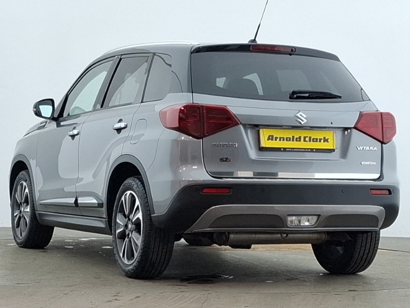 Used Suzuki Vitara 2019 for sale - 77439164: Photo 3