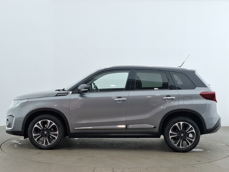 Used Suzuki Vitara 2019 for sale - 77439164: Photo 4