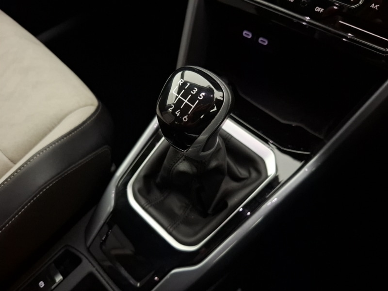 Used Volkswagen T-Roc 2022 for sale - 76521442: Photo 13