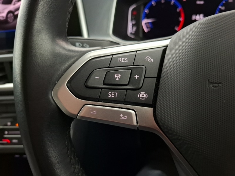 Used Volkswagen T-Roc 2022 for sale - 76521442: Photo 14